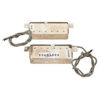 Звукосниматели Seymour Duncan Antiquity II Firebird Set Seymour Duncan Antiquity II Firebird Set