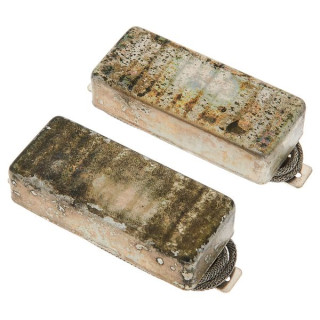 Звукосниматели Seymour Duncan Antiquity II Firebird Set Seymour Duncan Antiquity II Firebird Set