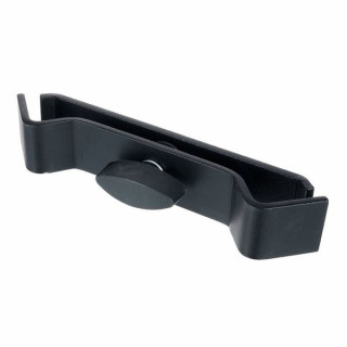 Stairville Tour Stage Handrail Clamp Bk Stairville Tour Stage Handrail Clamp Bk