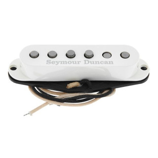 Seymour Duncan обхватил шею в стиле ST. Seymour Duncan Scooped ST-Style Neck PAR