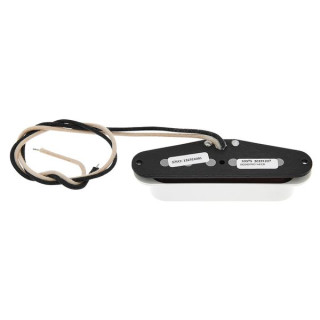 Seymour Duncan обхватил шею в стиле ST. Seymour Duncan Scooped ST-Style Neck PAR