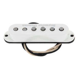 Seymour Duncan обхватил шею в стиле ST. Seymour Duncan Scooped ST-Style Neck PAR