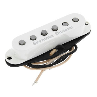 Seymour Duncan обхватил шею в стиле ST. Seymour Duncan Scooped ST-Style Neck PAR