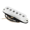 Seymour Duncan обхватил шею в стиле ST. Seymour Duncan Scooped ST-Style Neck PAR