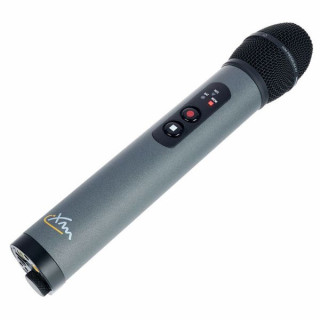 Кардиоид премиум-класса Yellowtec iXm Bundle Yellowtec iXm Bundle Premium Cardioid