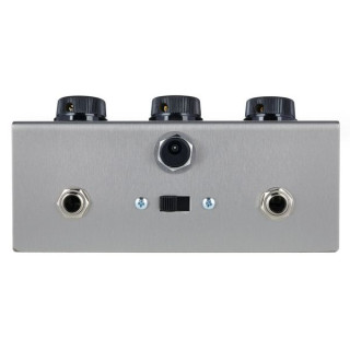 Педаль эффектов Wren & Cuff Caprid OG (Blue-Violet) - Fuzz Wren & Cuff Caprid OG (Blue-Violet) - Fuzz