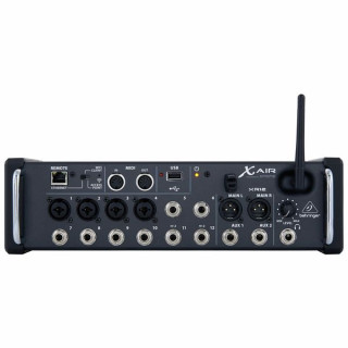 Behringer X AIR XR12 Behringer X AIR XR12
