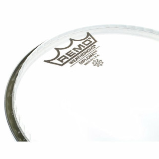 Пластик для тома Remo 06" Diplomat Clear Remo 06" Diplomat Clear