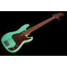 Бас-гитара Marcus Miller P5 Alder-5 MLG