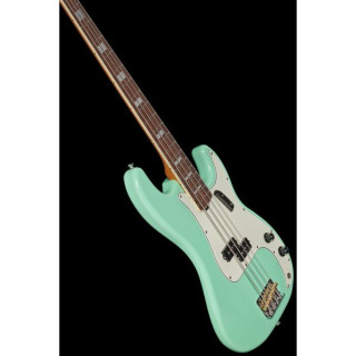 Harley Benton MV-4P Морской пены Зеленый Harley Benton MV-4P Seafoam Green
