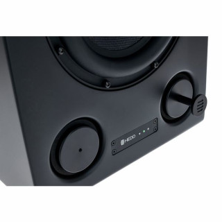 ХЕДД Бас 08 HEDD Bass 08