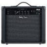 Бас-гитара Squier Mini P Bass Black Набор №579620 Squier Mini P Bass Black Bundle №579620