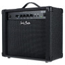 Бас-гитара Squier Mini P Bass Black Набор №579620 Squier Mini P Bass Black Bundle №579620