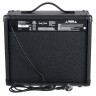 Бас-гитара Squier Mini P Bass Black Набор №579620 Squier Mini P Bass Black Bundle №579620