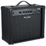 Бас-гитара Squier Mini P Bass Black Набор №579620 Squier Mini P Bass Black Bundle №579620