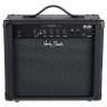 Бас-гитара Squier Mini P Bass Black Набор №579620 Squier Mini P Bass Black Bundle №579620