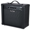 Бас-гитара Squier Mini P Bass Black Набор №579620 Squier Mini P Bass Black Bundle №579620