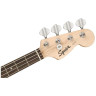 Бас-гитара Squier Mini P Bass Black Набор №579620 Squier Mini P Bass Black Bundle №579620