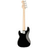 Бас-гитара Squier Mini P Bass Black Набор №579620 Squier Mini P Bass Black Bundle №579620