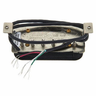 Seymour Duncan SH-1N4C BLK Seymour Duncan SH-1N4C BLK