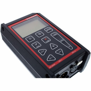 Swisson RDM-контроллер Tool XMT-350 Swisson RDM-Controller Tool XMT-350