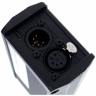 Swisson RDM-контроллер Tool XMT-350 Swisson RDM-Controller Tool XMT-350