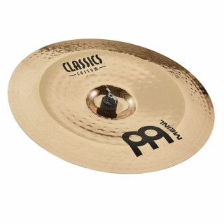 Meinl 18" Классический фарфор на заказ Meinl 18" Classics Custom China