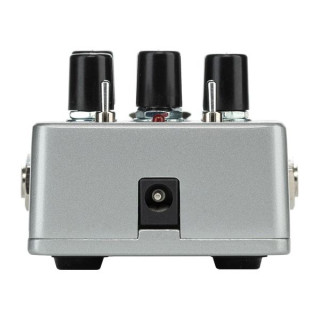 Усилитель и эквалайзер Electro Harmonix LPB-3 Electro Harmonix LPB-3 Boost & EQ