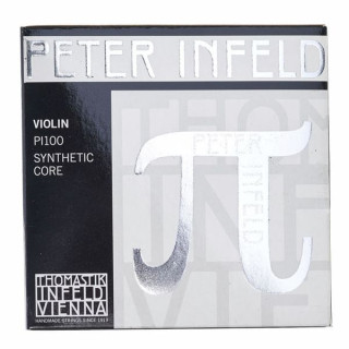Thomastik PI100 Peter Infeld Скрипка 4/4 Thomastik PI100 Peter Infeld Violin 4/4