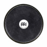 Пластик для бонго Meinl 7" Black Skyndeep Head Meinl 7" Black Skyndeep Head
