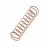 Пружина для клапана Thomann Valve Spring A375 10,0x43,0 Thomann Valve Spring A375 10,0x43,0