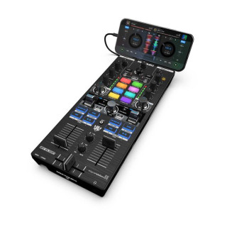 Reloop Mixtour Pro Reloop Mixtour Pro