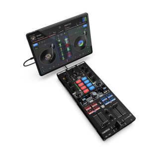 Reloop Mixtour Pro Reloop Mixtour Pro