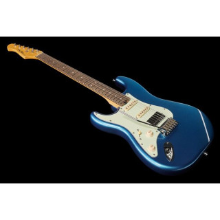 Harley Benton ST-Современный HSS LH LPB Harley Benton ST-Modern HSS LH LPB