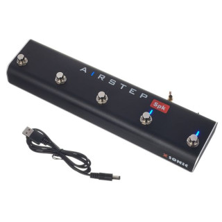 Xsonic Airstep SPK Edition Xsonic Airstep SPK Edition