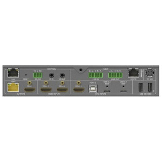 PureTools PT-PSW-52KVM PureTools PT-PSW-52KVM