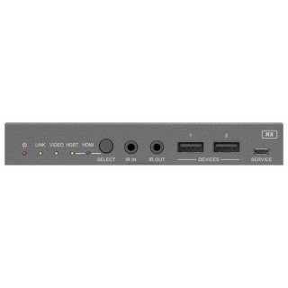 PureTools PT-PSW-52KVM PureTools PT-PSW-52KVM