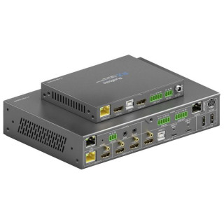 PureTools PT-PSW-52KVM PureTools PT-PSW-52KVM