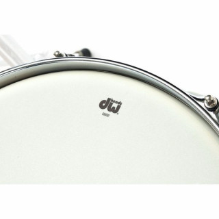 Барабанная установка DW Satin Oil Studio Cherry Gum N. DW Satin Oil Studio Cherry Gum N.