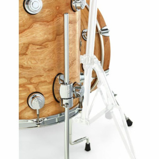 Барабанная установка DW Satin Oil Studio Cherry Gum N. DW Satin Oil Studio Cherry Gum N.