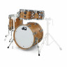 Барабанная установка DW Satin Oil Studio Cherry Gum N. DW Satin Oil Studio Cherry Gum N.