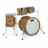 Барабанная установка DW Satin Oil Studio Cherry Gum N. DW Satin Oil Studio Cherry Gum N.
