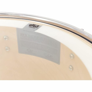 Стандарт производительности DW. Черный бриллиант DW Performance Std. Black Diamond