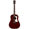 Guild DS-240 Виноградный Guild DS-240 Wine Red