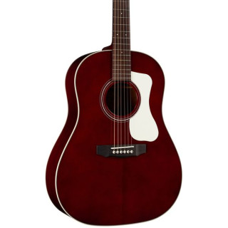 Guild DS-240 Виноградный Guild DS-240 Wine Red