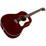 Guild DS-240 Виноградный Guild DS-240 Wine Red
