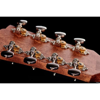 Баритон класса люкс Guild BT-258E Guild BT-258E Deluxe Baritone