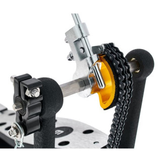 Педаль для бас-барабана DrumCraft Series 6 Single Pedal DrumCraft Series 6 Single Pedal