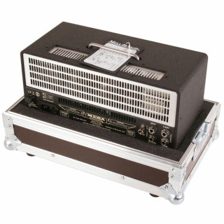 Кейс усилителя Thon Mesa B.Мини-выпрямитель Thon Amp Case Mesa B.Mini Rectifier