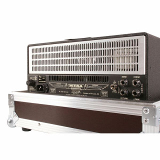 Кейс усилителя Thon Mesa B.Мини-выпрямитель Thon Amp Case Mesa B.Mini Rectifier